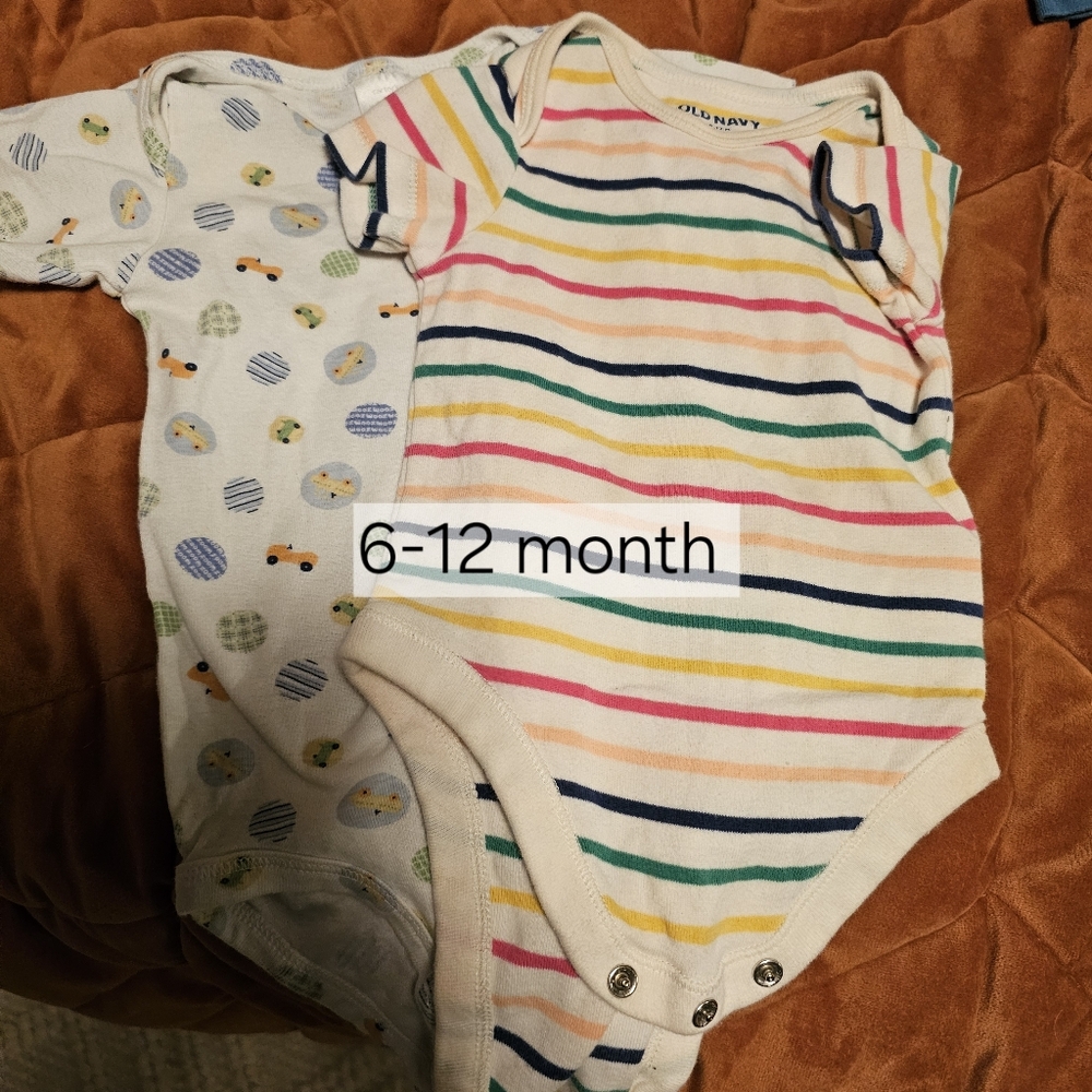 Custom Listing